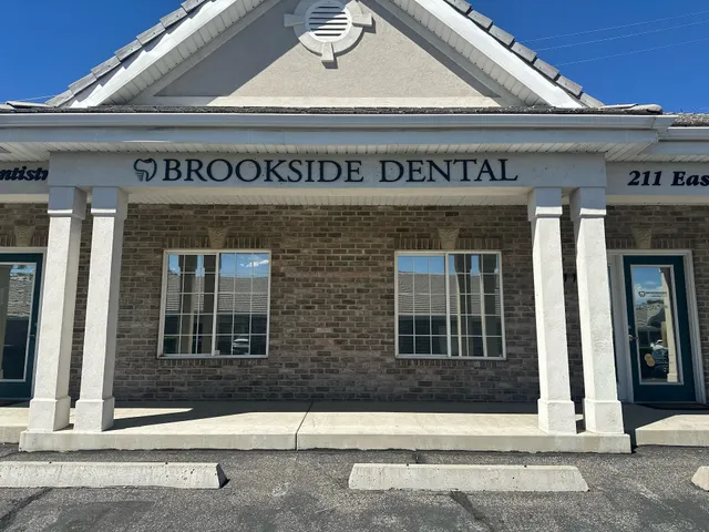 Brookside Dental