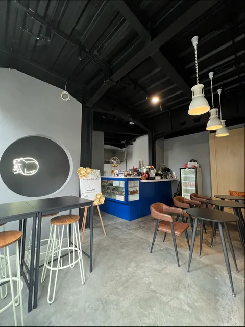 Kapibara Cafe & Space