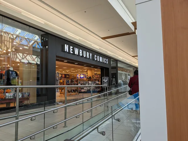 Newbury Comics