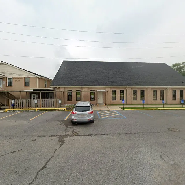 New Covenant Faith Baptist Church