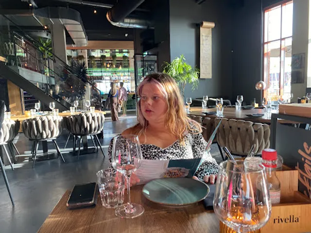 Tres Tapasbar Lelystad