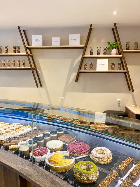 The Cake House, Florissant