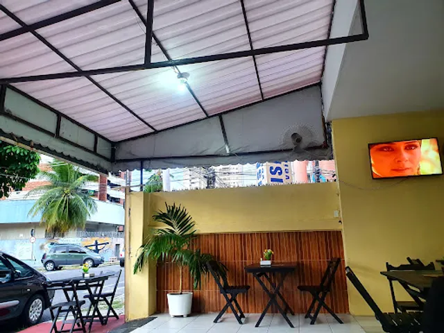 Acarajé & Cia - Aldeota