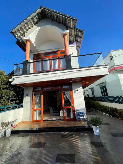 Da Quy Harmony Homestay