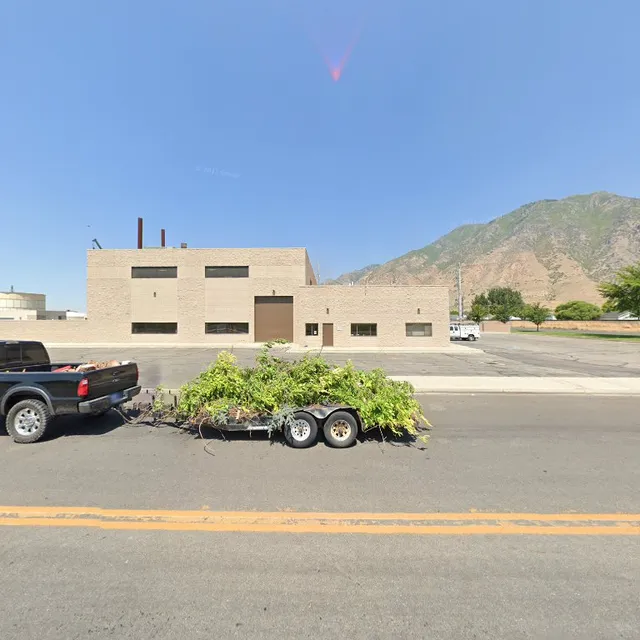 Springville City Power Department