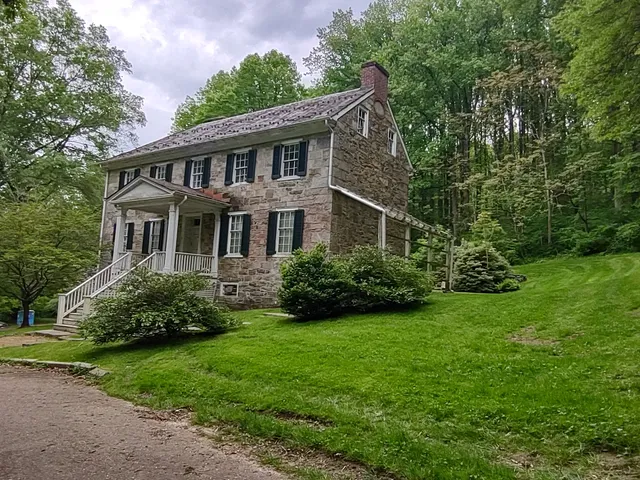 Susquehanna State Park