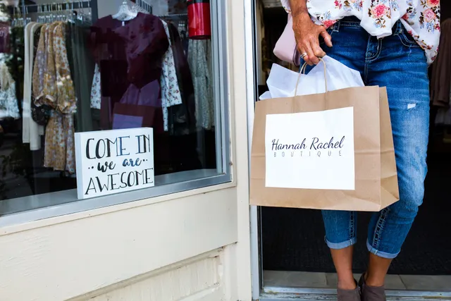 Hannah Rachel Boutique