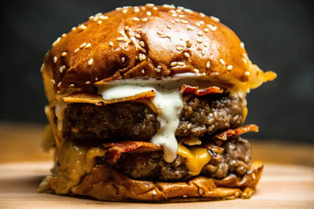 Friterie chez victor