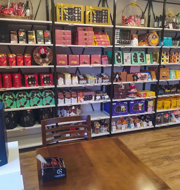 Cacau Show - Chocolates