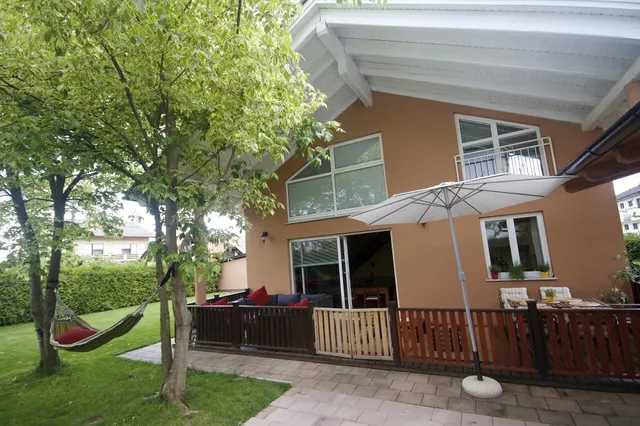 Tai Chi Traveler's B&B