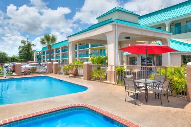 Days Inn by Wyndham Gulfport
