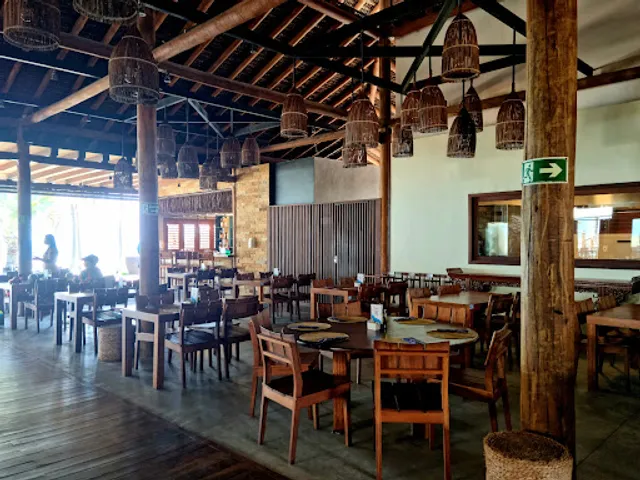 La Plage Restaurante