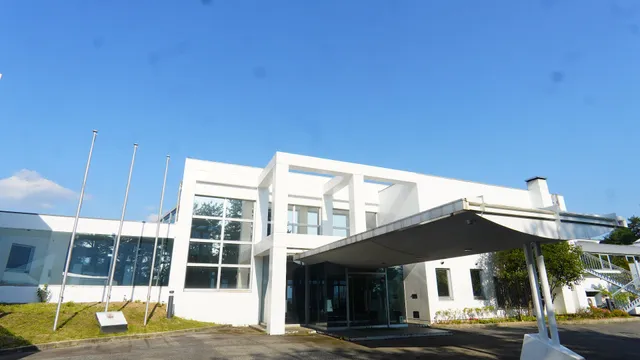 Terrace Resort Asago