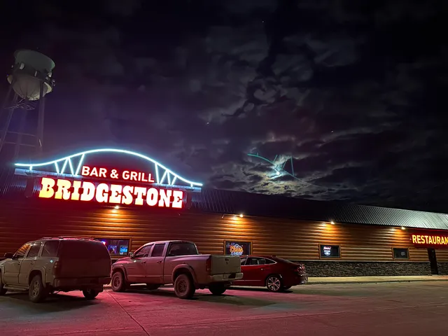 Bridgestone Bar &Grill