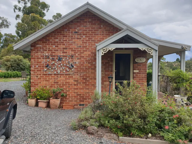 Honeyeater Cottage