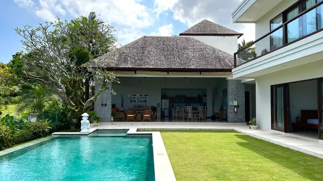 The Oshan Villas Bali