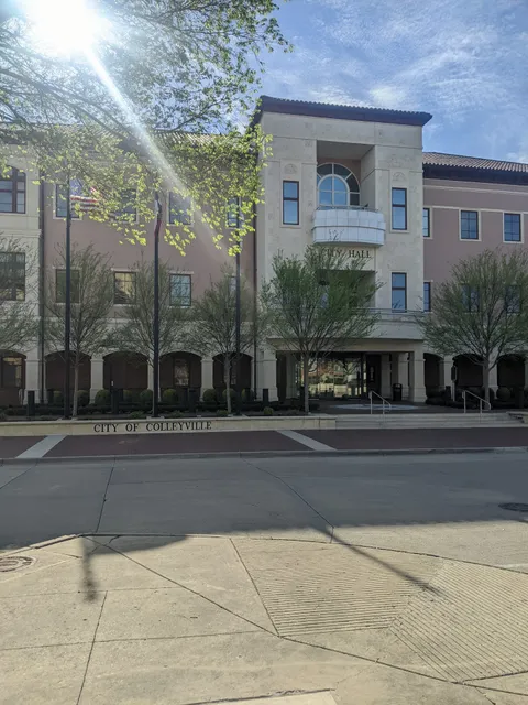 City of Colleyville