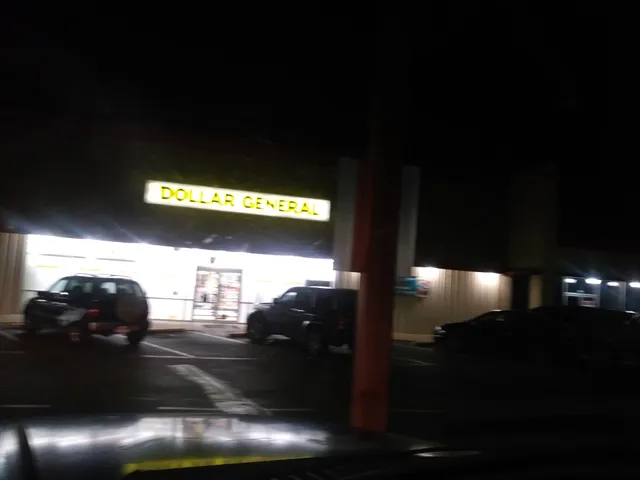 Dollar General