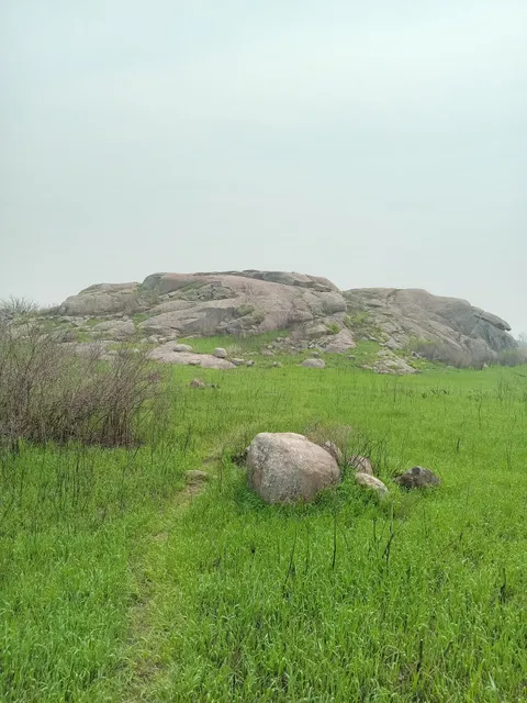 Big Stone National Wildlife Refuge Auto Tour