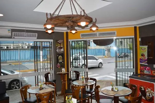 Café Mineiro Itanhaém