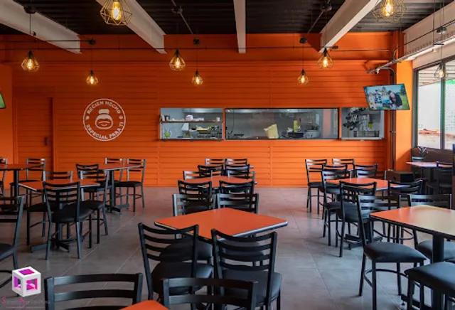 Sumo All You Can Eat Picacho