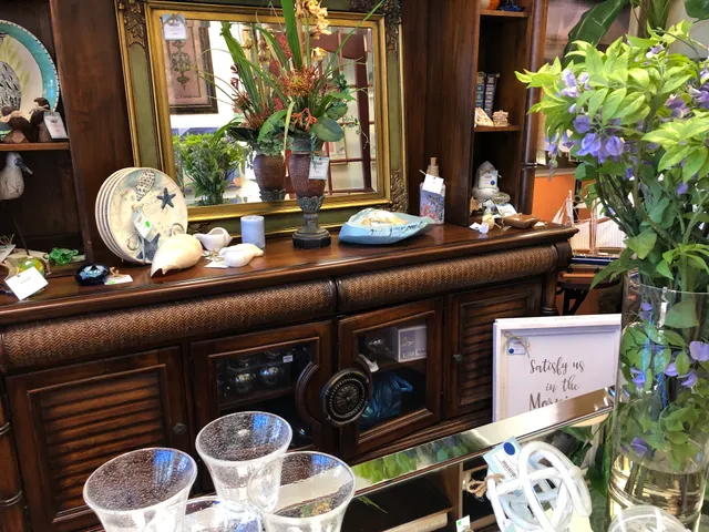 Southern Girl Consignment