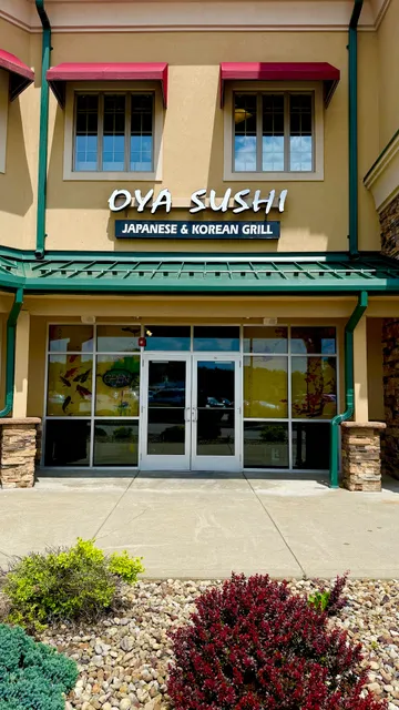 Oya Sushi