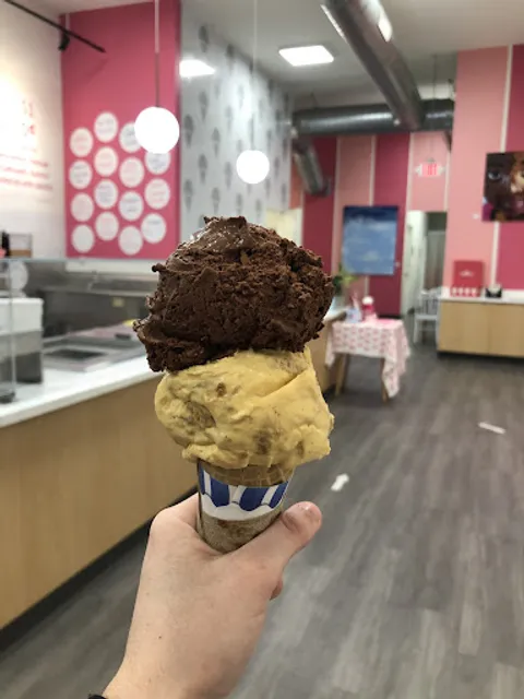 Millie's Homemade Ice Cream