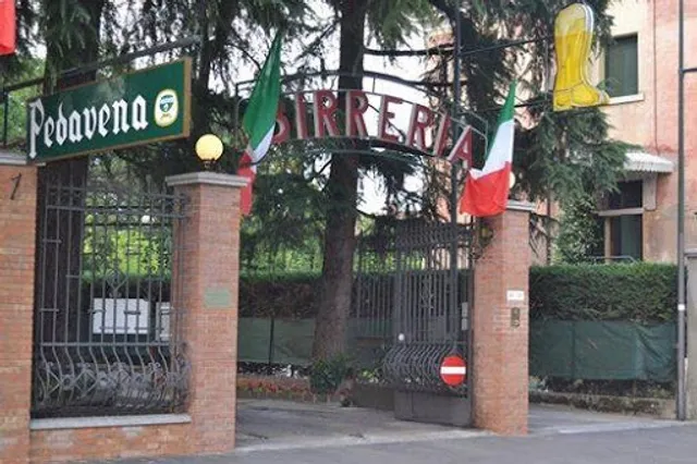 Pizzeria birreria Pedavena