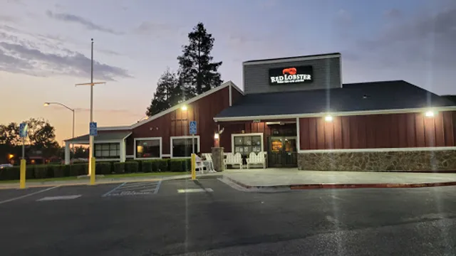 Red Lobster