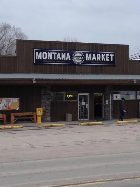 Montana Market