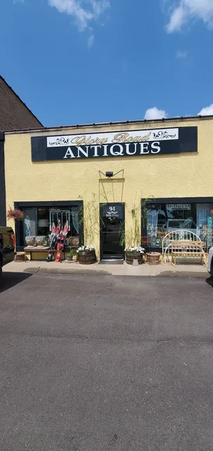 Glory Road Antiques