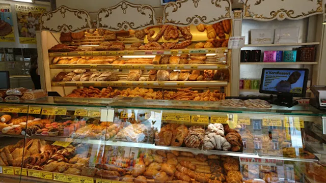 Bäckerei Schwarz - Stammhaus