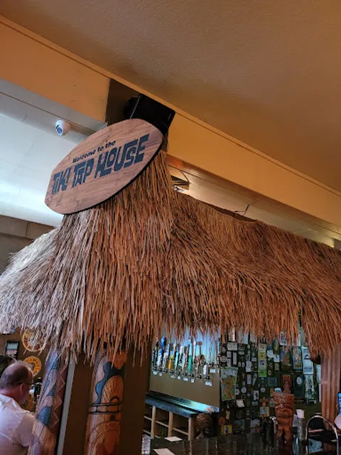 Tiki Tap House