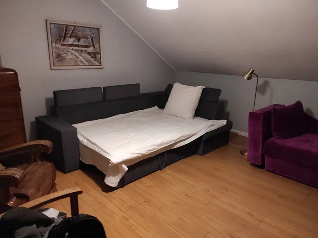 Pokoje Gościnne Barka