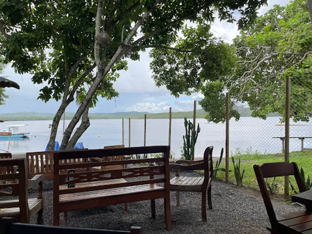 Jardim Secreto Sunset Gastrobar