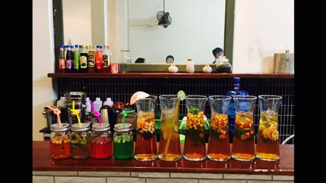 Gia Nguyen Restaurant