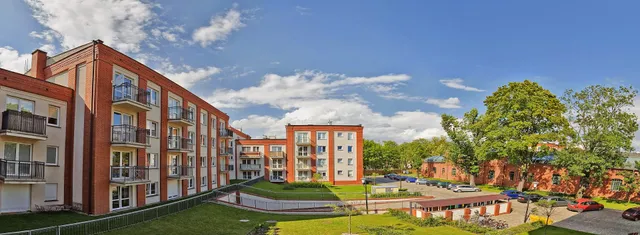 BestINN Poznań Apartament Wojskowa