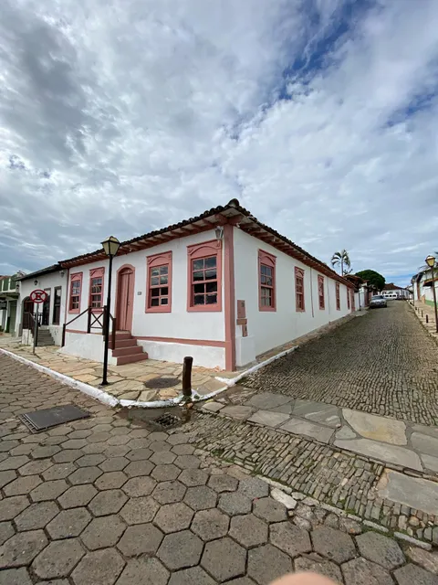 Encantos Pousada Boutique