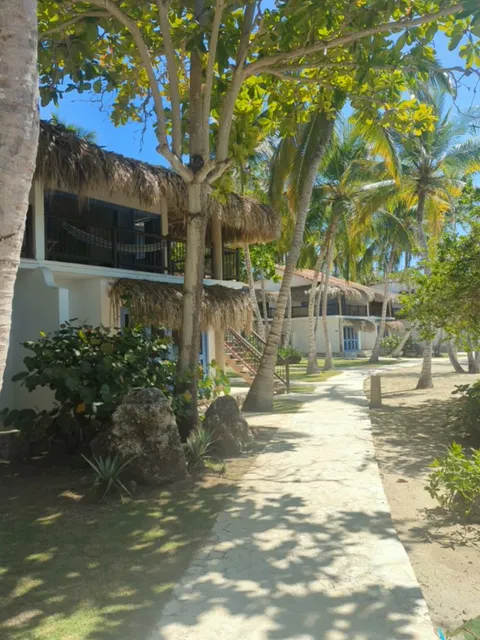 Club Nautico Punta Iguana