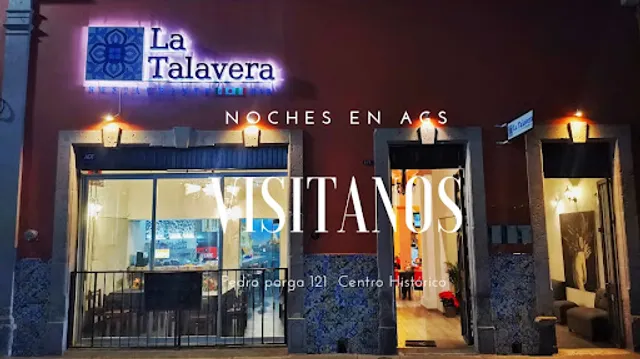 La talavera