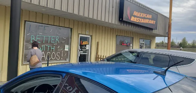 La Familia Mexican Restaurant