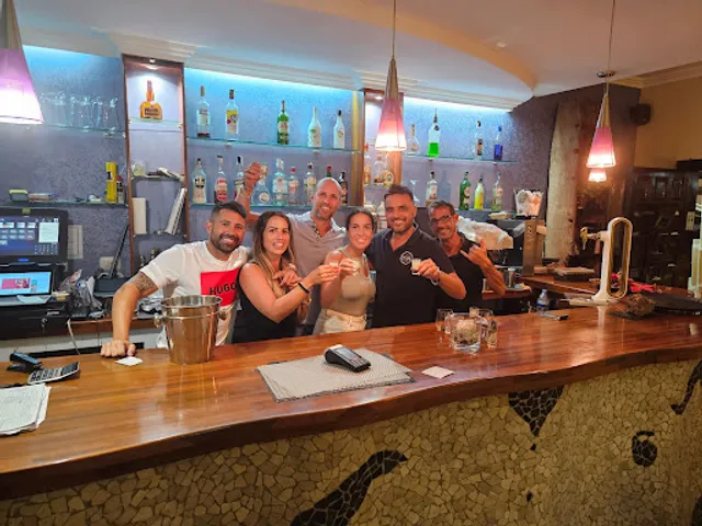 Little Italy san Blas Restaurant & pizzería