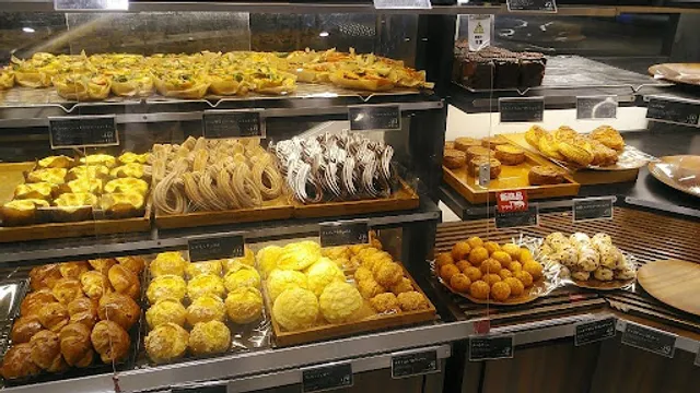 TOMCAT BAKERY 横浜店