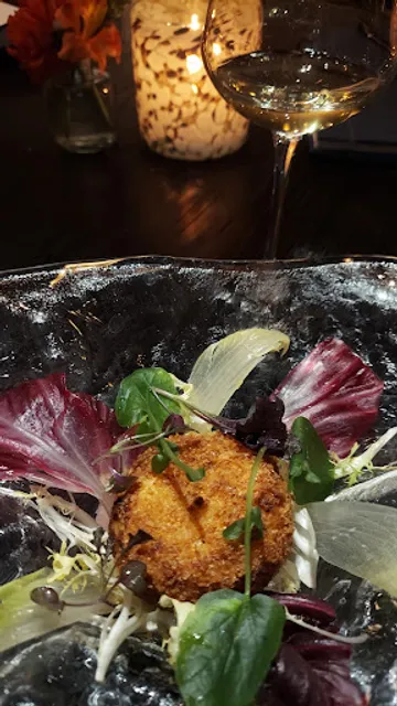 1856 - Culinary Residence