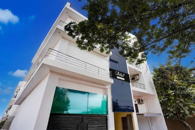 Super Collection O Govind Vihar Matiyari formerly Saffron