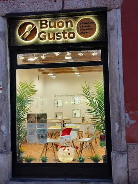 Buon Gusto Castelvecchio