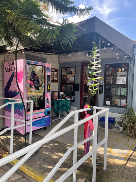 A Spiral Circle Bookstore & More