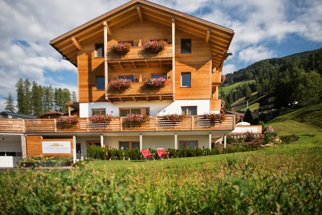 Chalet Rudla & Rudana