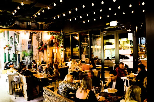 THE DELI BY PEPE ITALIA